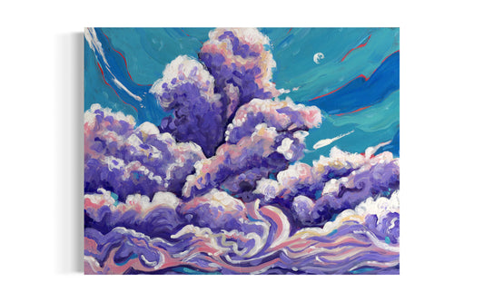 Mystik Sky