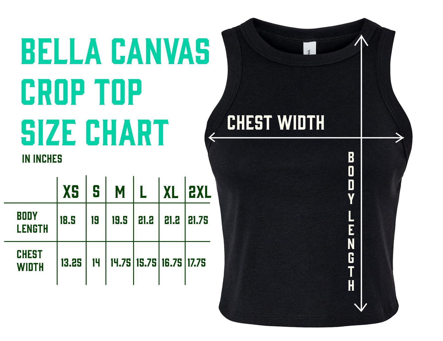 Meowshroom Cat and Mushroom Ladies Crop Top Tank