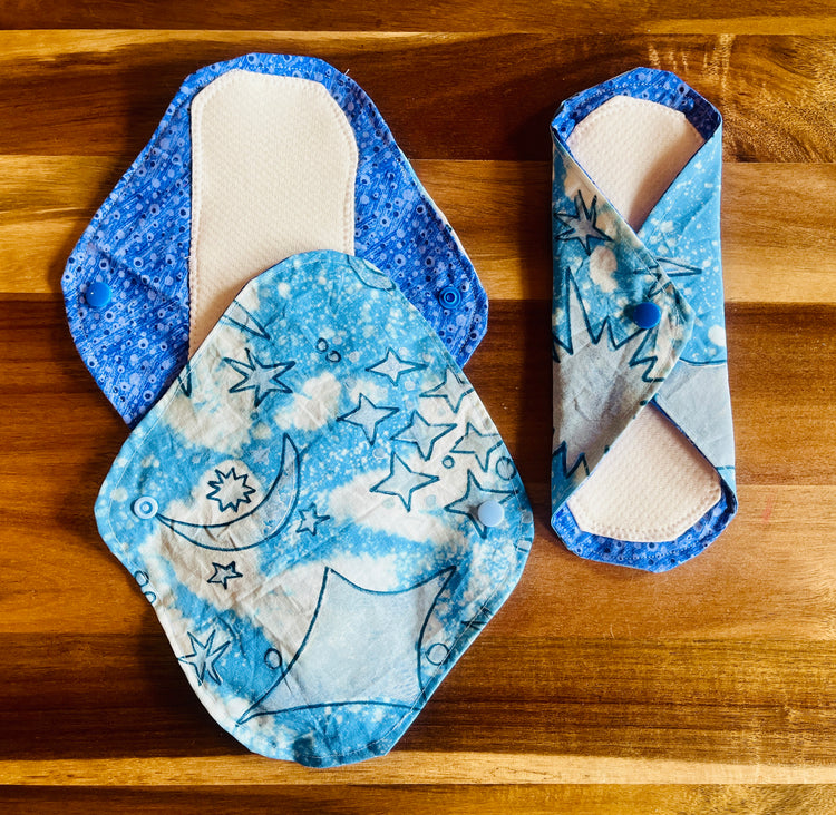 Lunar Love Pads