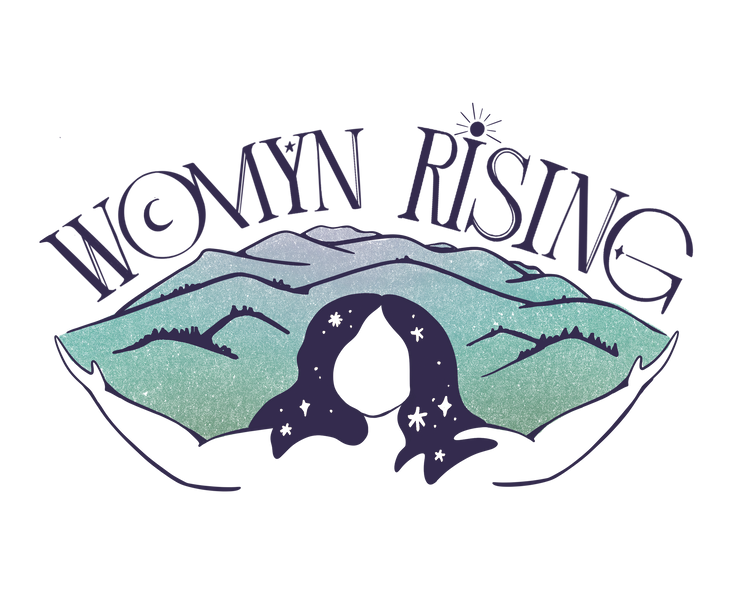Womyn Rising