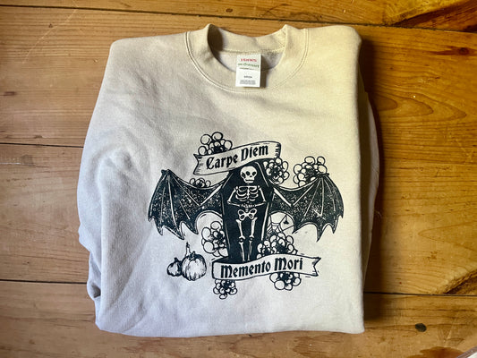 Spooky Crewneck