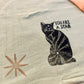 You Are A Star Kitty Cat Tea Towel