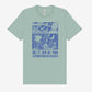 Blue Ridge Pride Adult T-Shirt