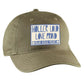 Blue Ridge Pride Holler Loud Love Proud Hat