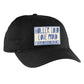 Blue Ridge Pride Holler Loud Love Proud Hat