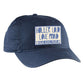 Blue Ridge Pride Holler Loud Love Proud Hat