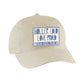 Blue Ridge Pride Holler Loud Love Proud Hat