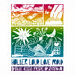 Blue Ridge Pride 2026 Art Prints