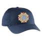 Blue Ridge Pride Barn Quilt Hat