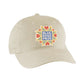 Blue Ridge Pride Barn Quilt Hat