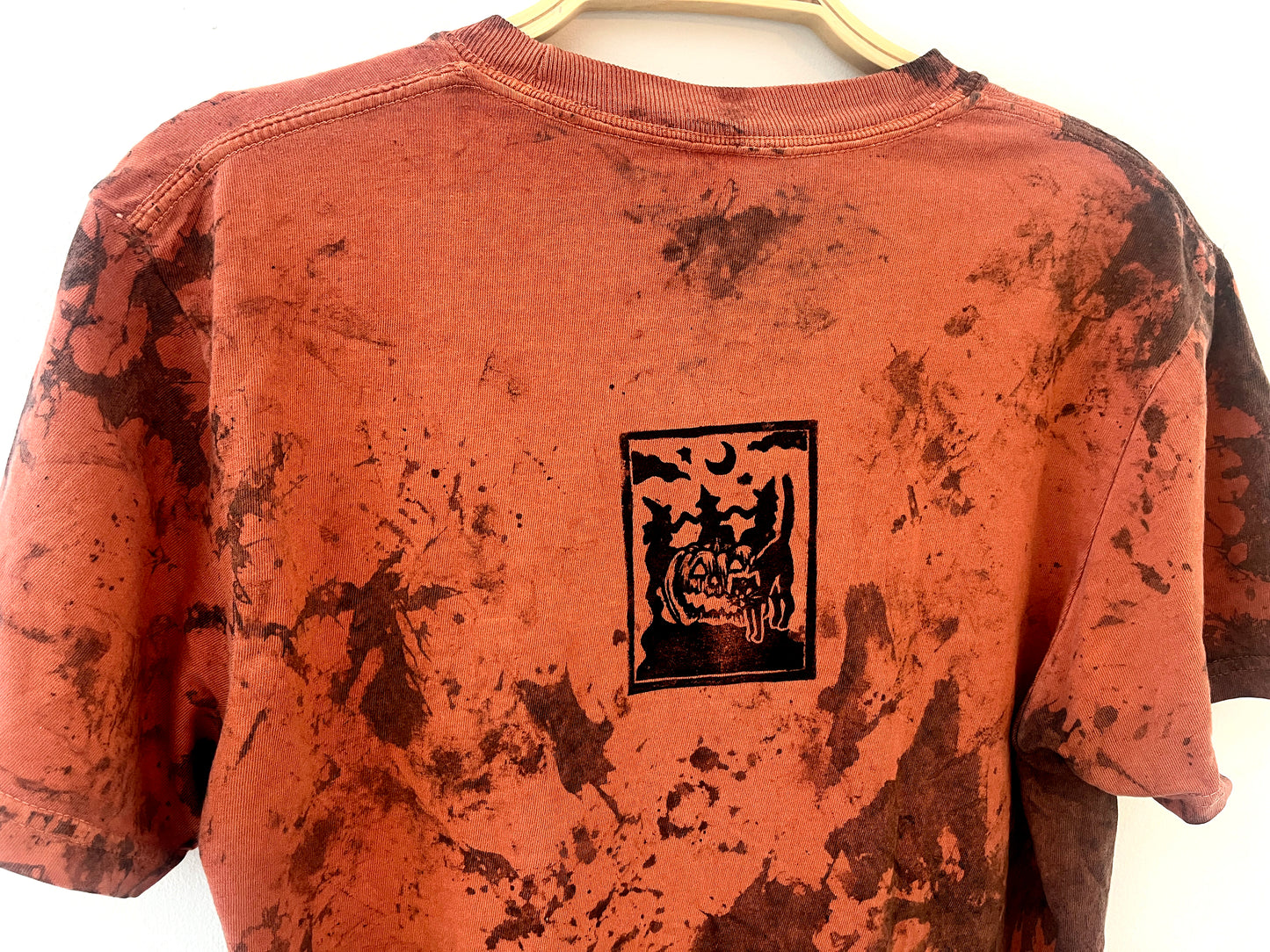 Cat Bat, Halloween T-Shirt