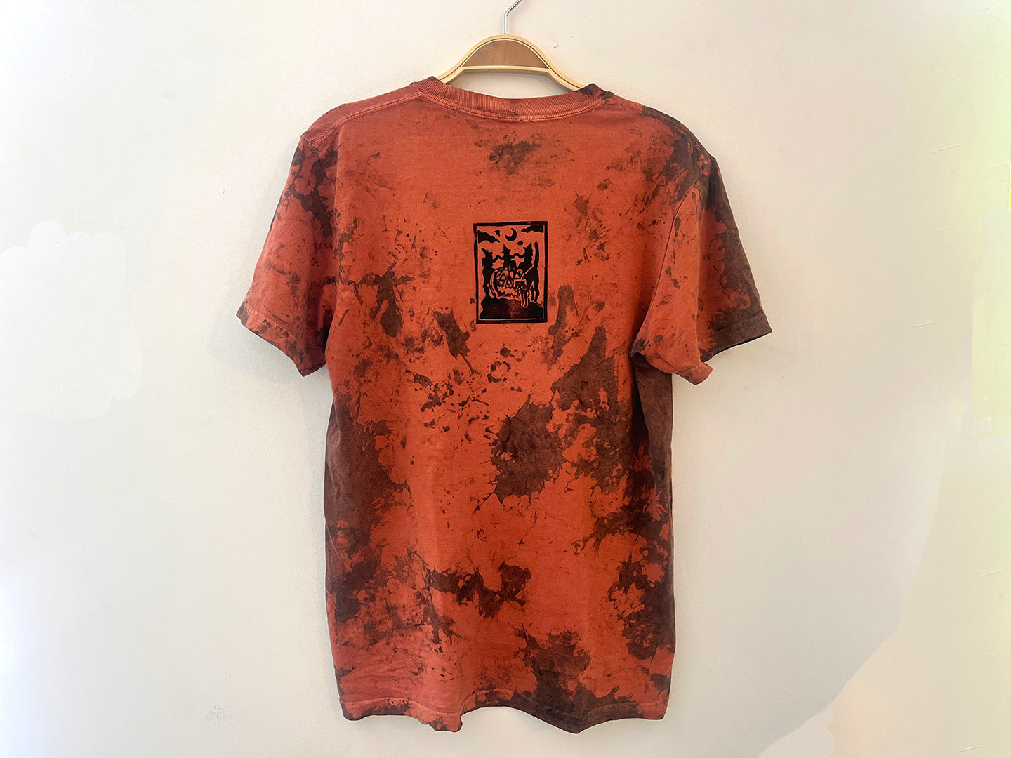 Cat Bat, Halloween T-Shirt