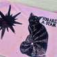 You Are A Star Zip Bag