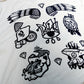 Flash Tattoo Shirt