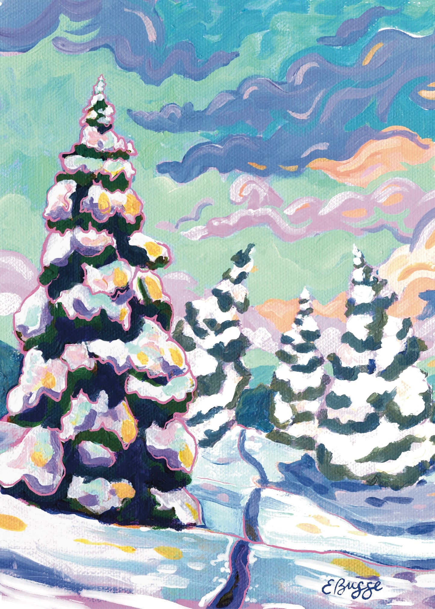 Print of the Month Club