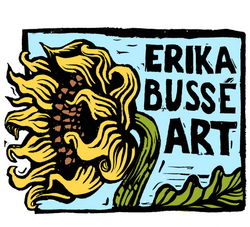 Erika Busse Art