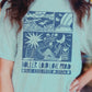 Blue Ridge Pride Adult T-Shirt - Comfort Colors $32