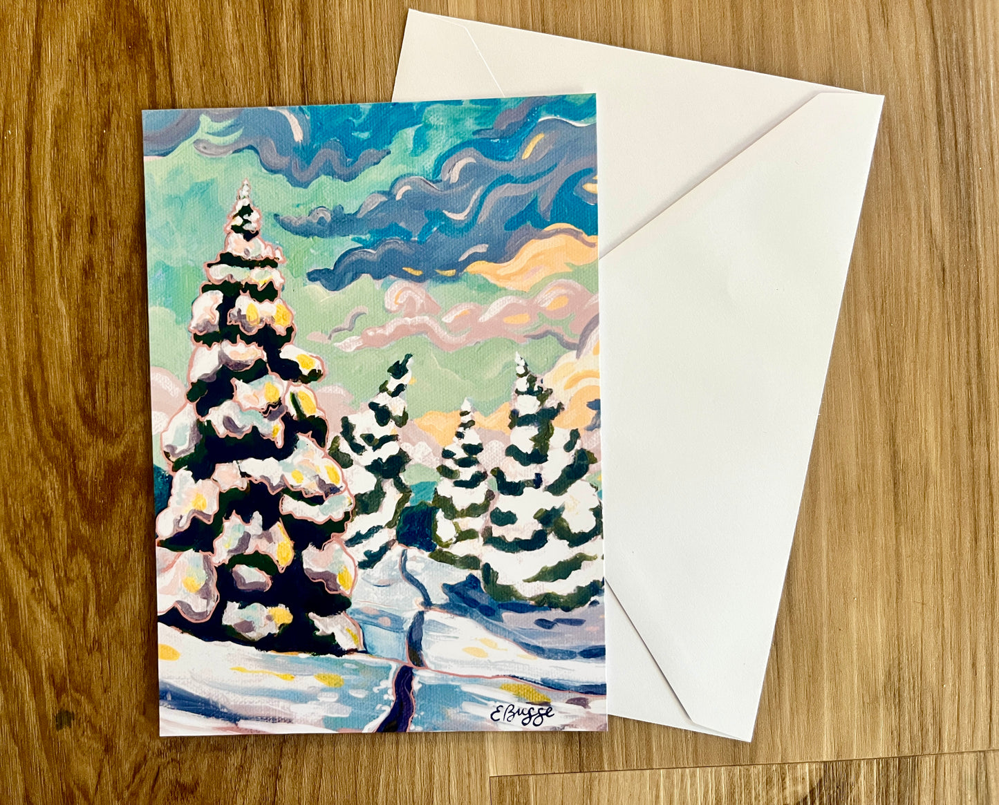 Print of the Month Club