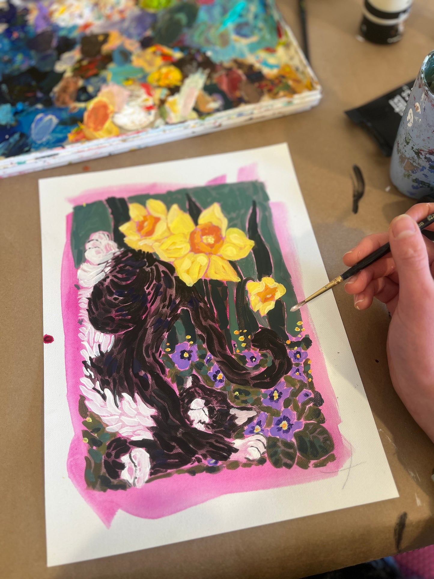 Print of the Month Club