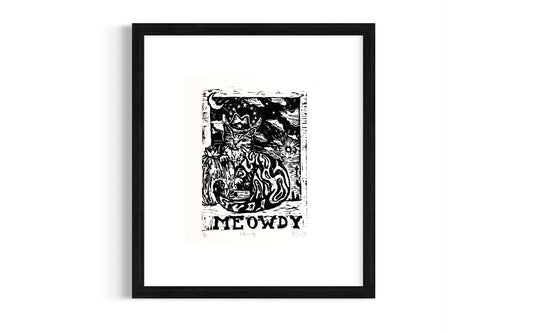 Meowdy
