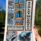 Ashley McBryde - 4/17-18 AP Posters