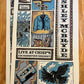 Ashley McBryde - 4/17-18 AP Posters