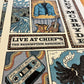 Ashley McBryde - 4/17-18 AP Posters