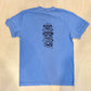 Owl Story Linocut T-Shirt