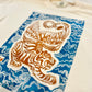 Tiger Tee