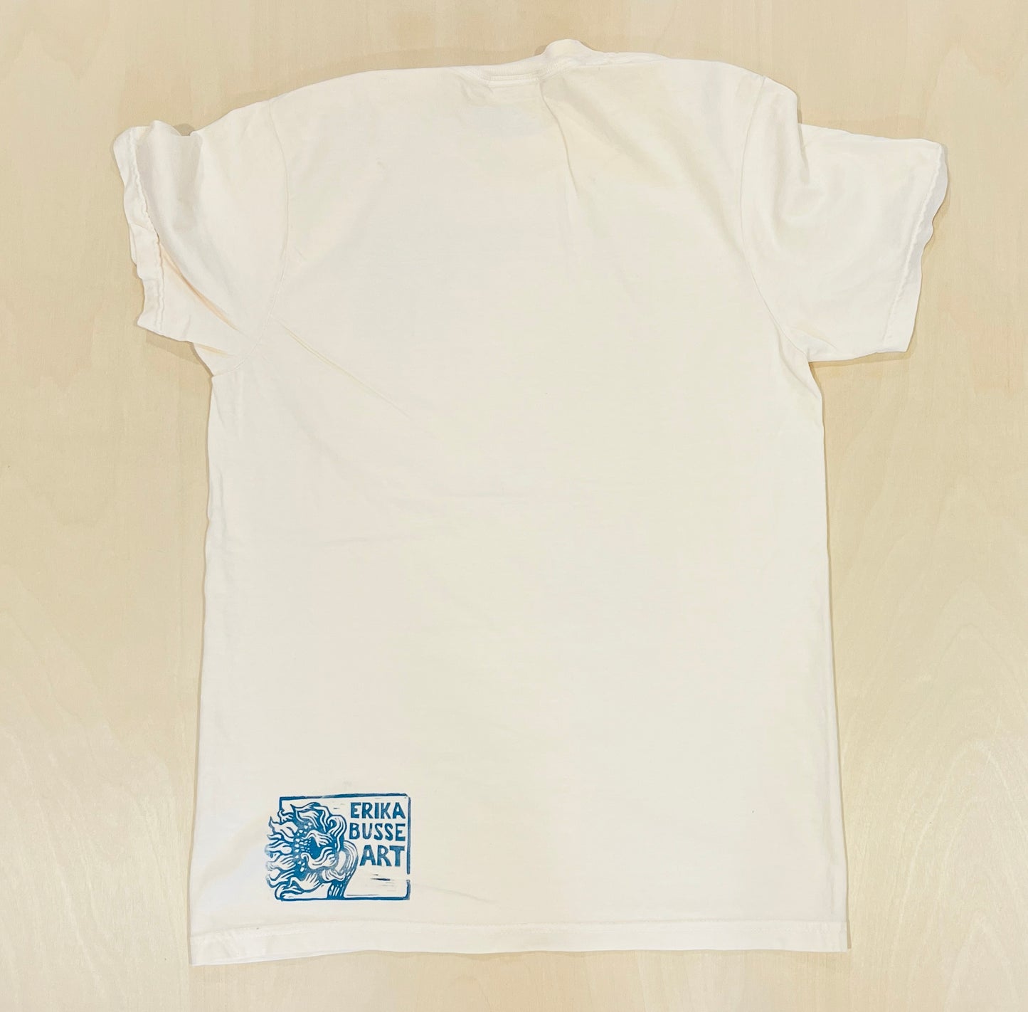 Tiger Tee