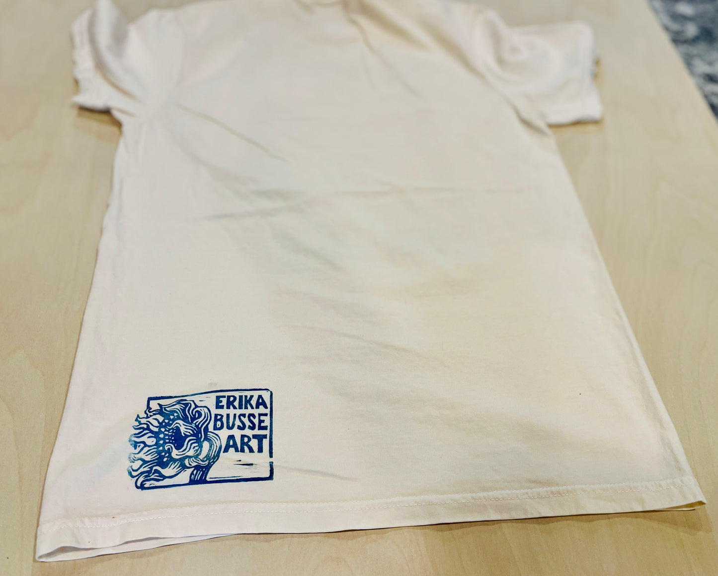 Tiger Tee