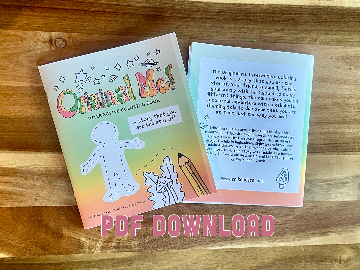 Original Me - Download