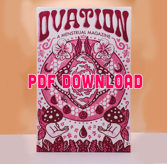 The Ovation - EBook