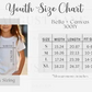 Blue Ridge Pride Youth T-Shirt