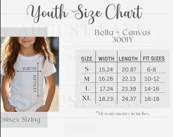 Blue Ridge Pride Youth T-Shirt