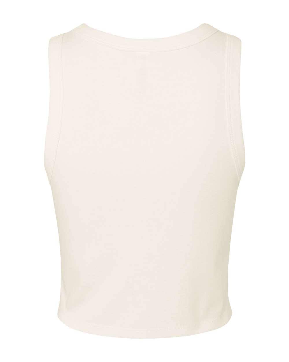 Fear Is The Enemy Empowering Ladies Crop Top Tank with Cats