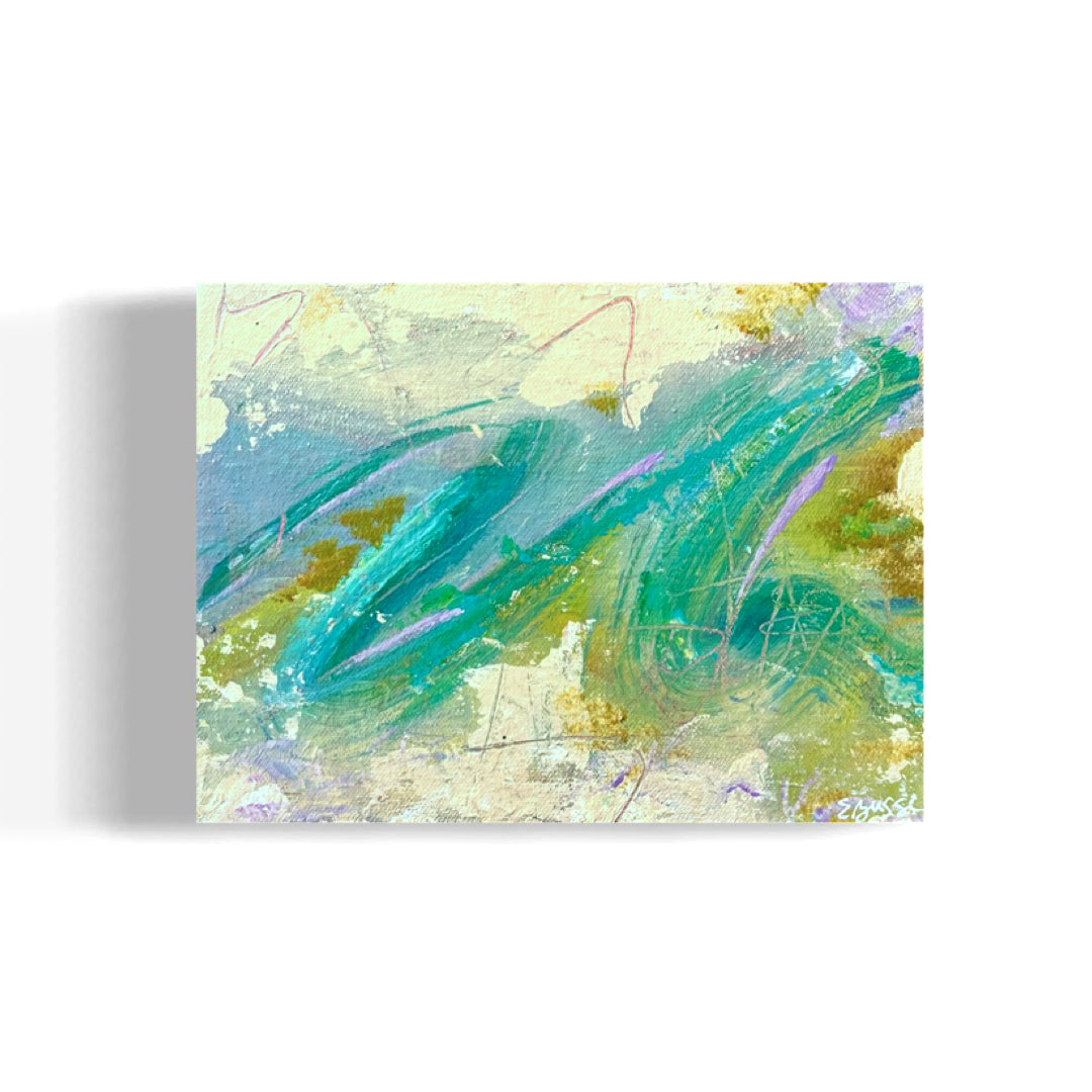 Sound of the Sea