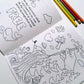 Original Me - Interactive Coloring Book