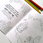 Original Me - Interactive Coloring Book