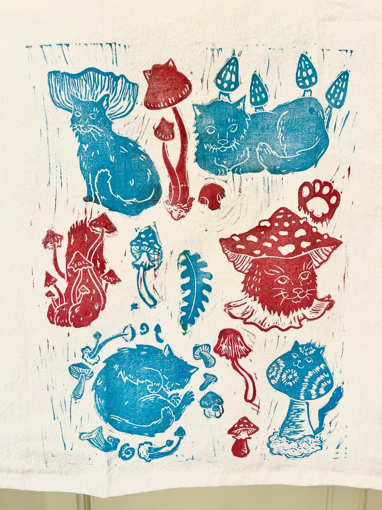 Tea Towels